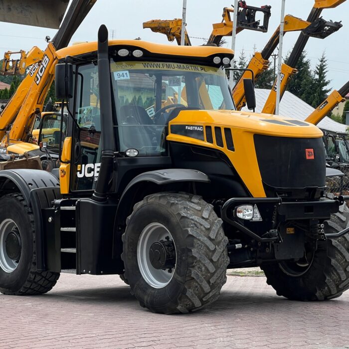 JCB FASTRAC 3200 (13)