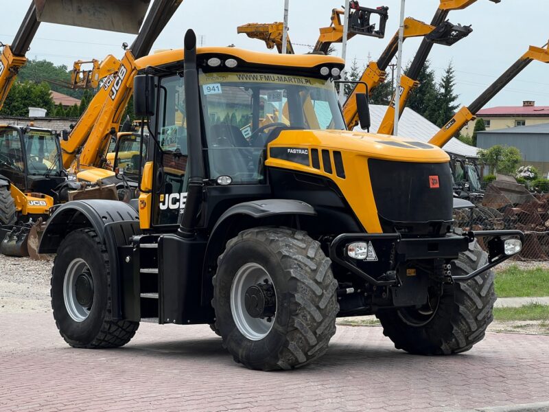 JCB FASTRAC 3200 (13)