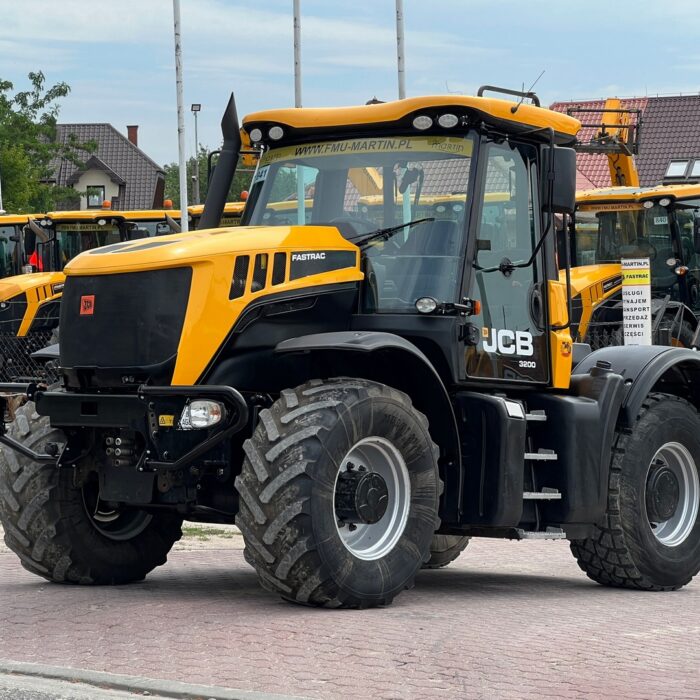 JCB FASTRAC 3200 (14)