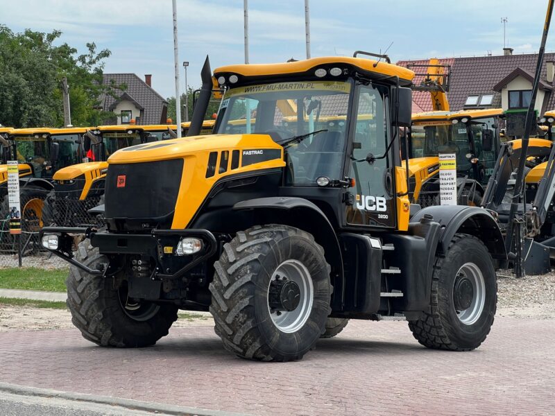 JCB FASTRAC 3200 (14)