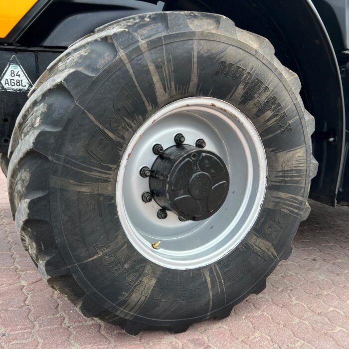 JCB FASTRAC 3200 (17)