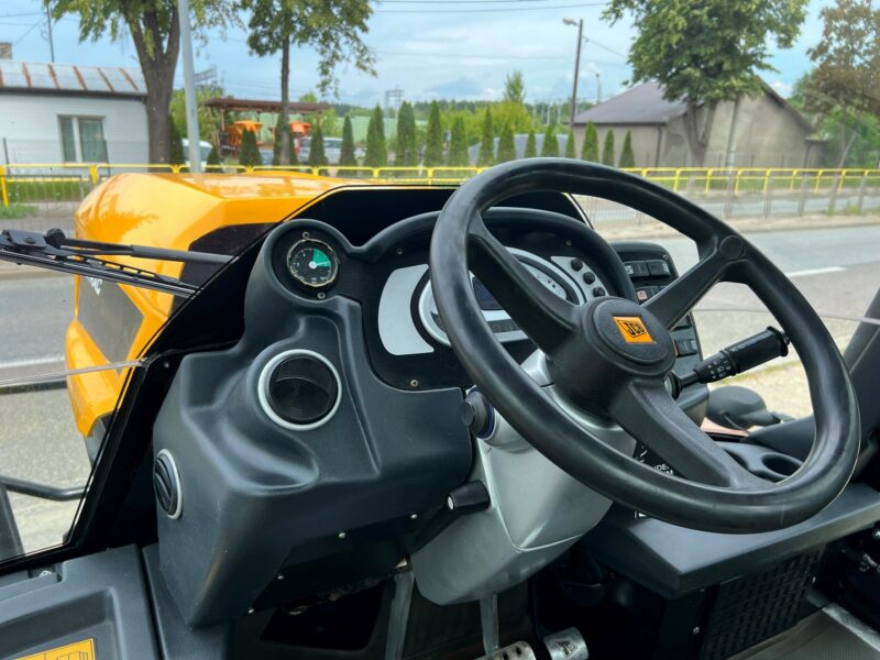 JCB FASTRAC 3200 (26)