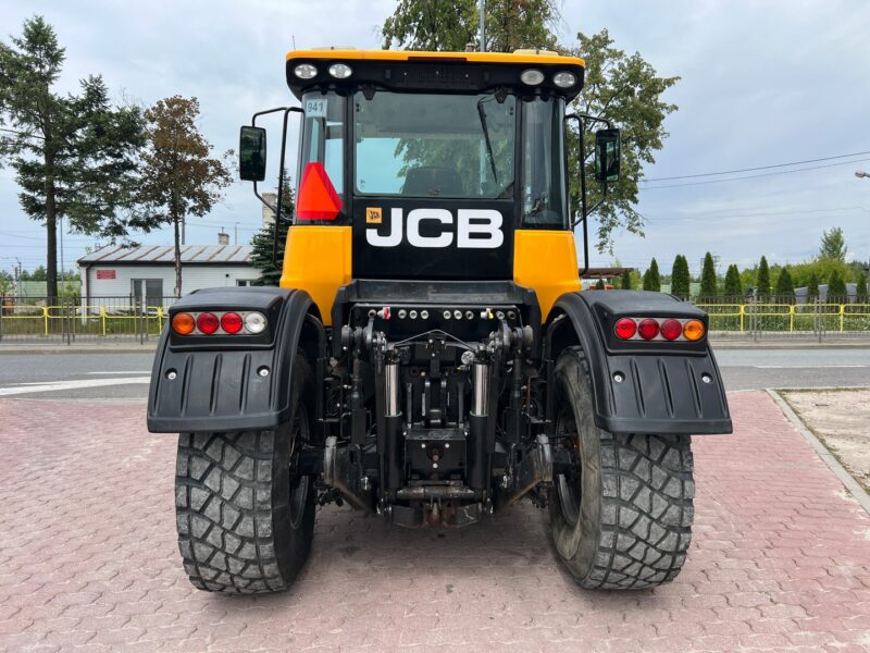 JCB FASTRAC 3200 (7)
