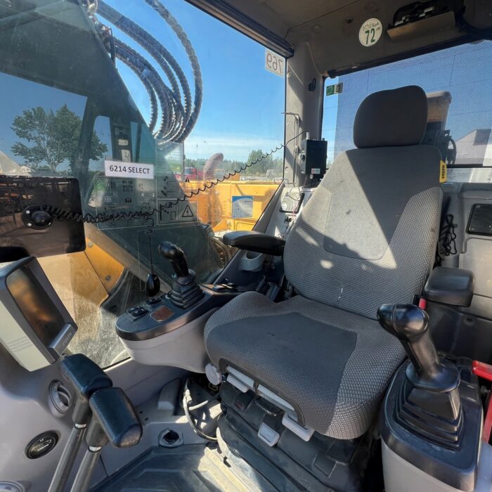 VOLVO ECR235 (10)