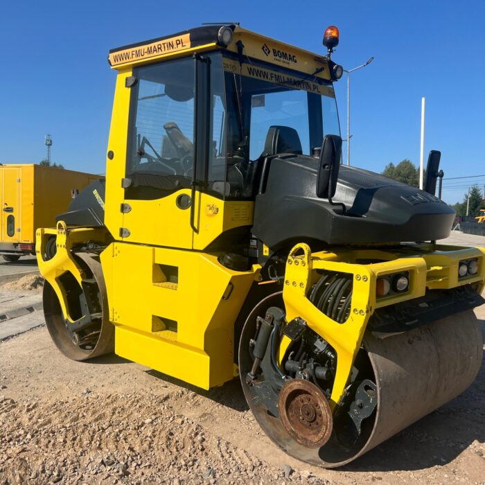 BOMAG BW154AP-AM (8)