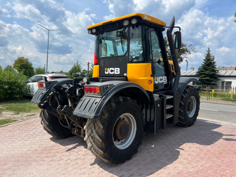 JCB FASTRAC 3230 XTRA (5)