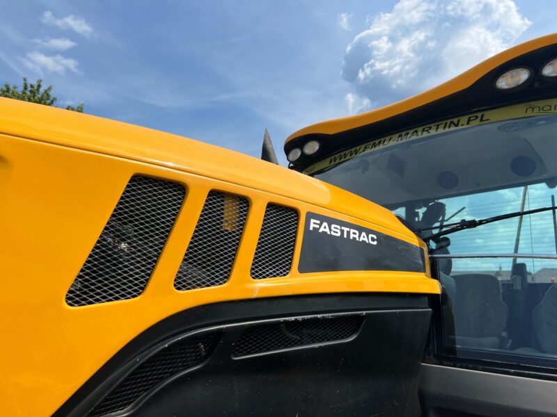 JCB FASTRAC 3230 XTRA (9)