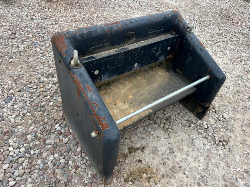 OBCIĄŻNIK KABINOWY JCB 1000KG (3)