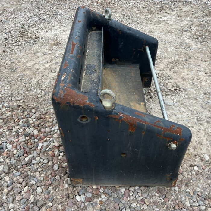 OBCIĄŻNIK KABINOWY JCB 1000KG (4)
