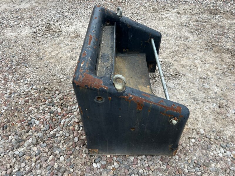 OBCIĄŻNIK KABINOWY JCB 1000KG (4)