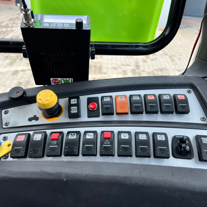 JCB Fastrac 8310(15)