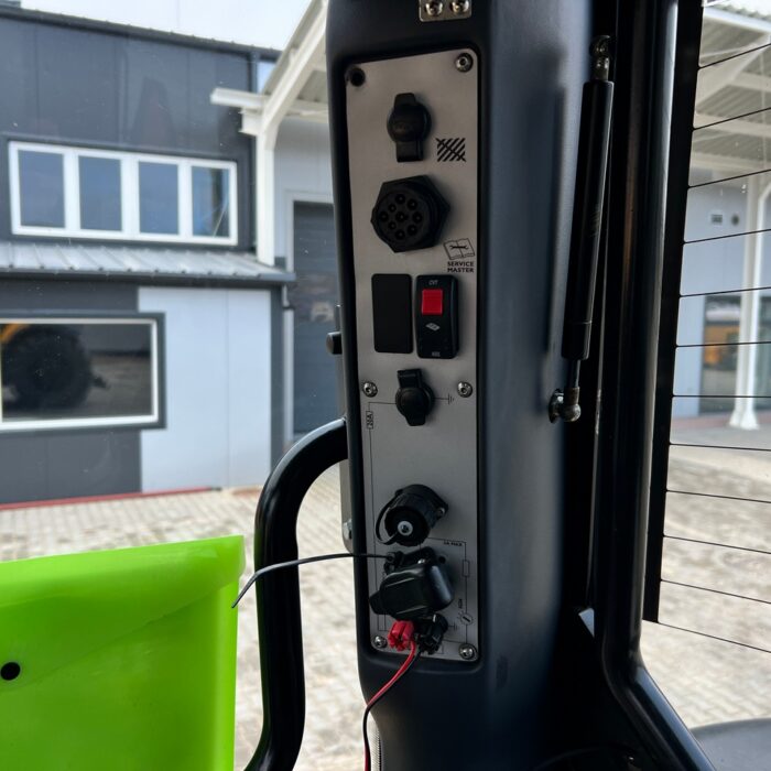 JCB Fastrac 8310(16)