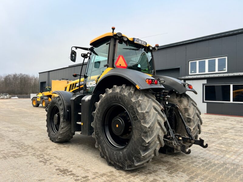 JCB Fastrac 8310(3)