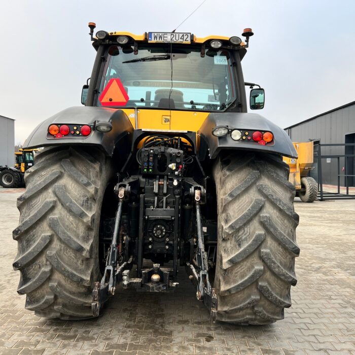 JCB Fastrac 8310(4)
