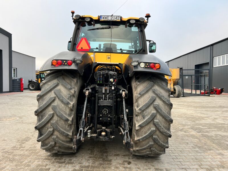 JCB Fastrac 8310(4)