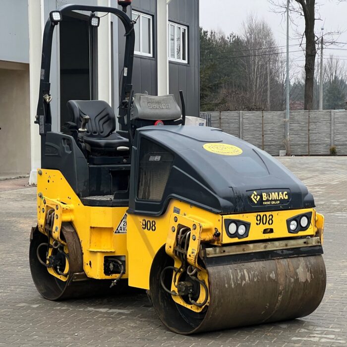 BOMAG BW120 (15)