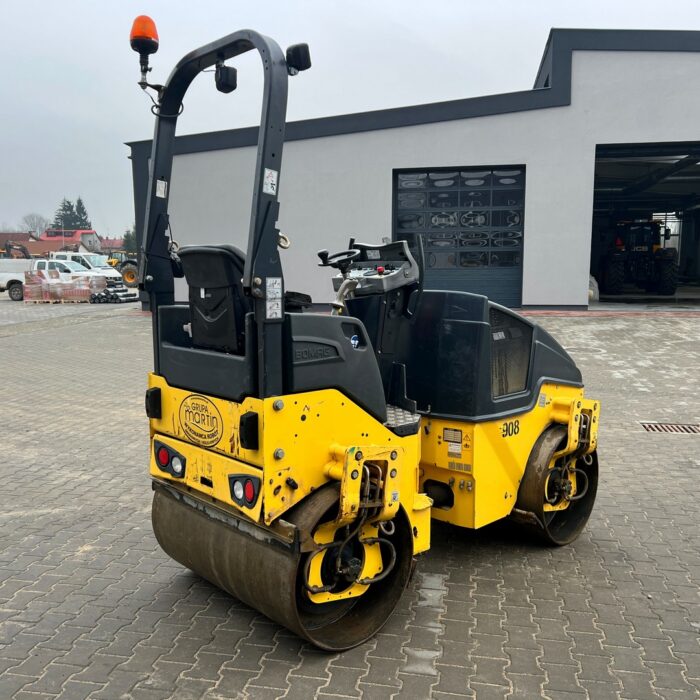 BOMAG BW120 (5)
