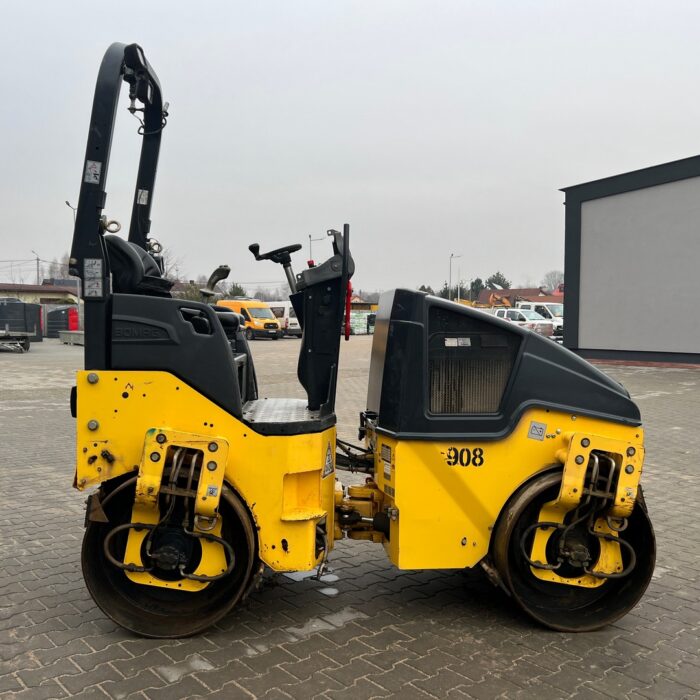 BOMAG BW120 (6)