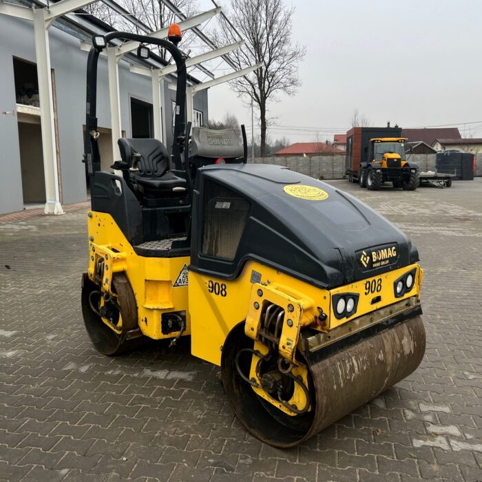 BOMAG BW120 (7)