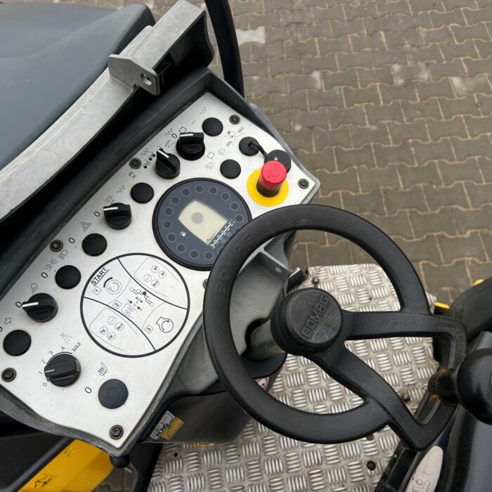 BOMAG BW120 (9)