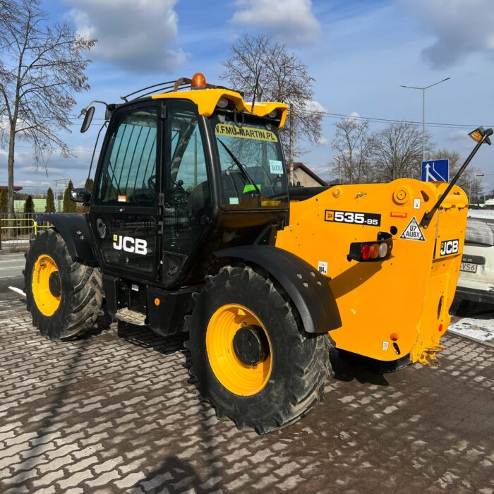 JCB 535-95 (.22)