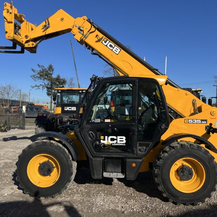 JCB 535-95 (2) Duży