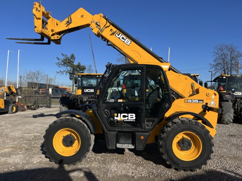 JCB 535-95 (2) Duży
