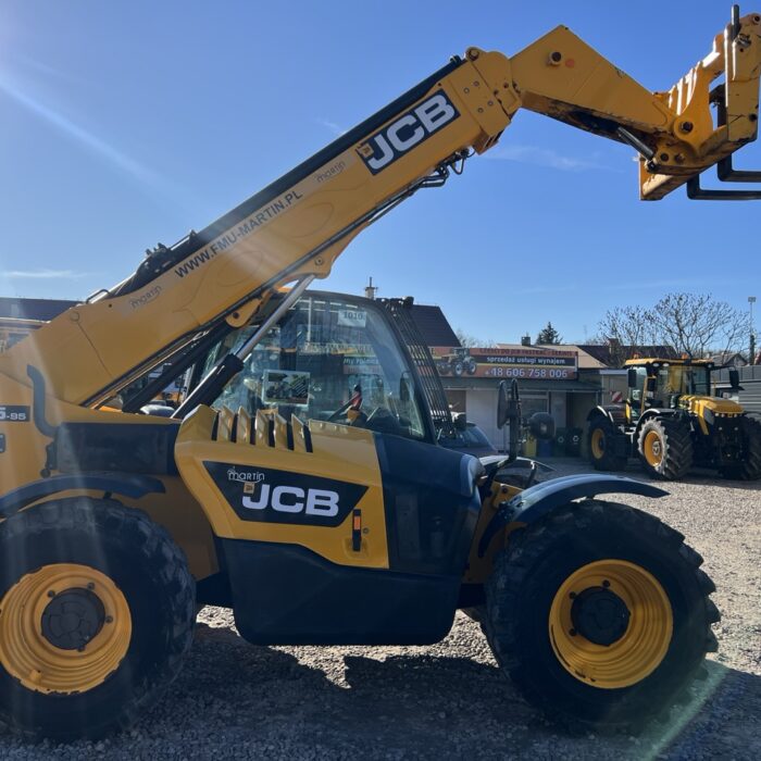 JCB 535-95 (6) Duży
