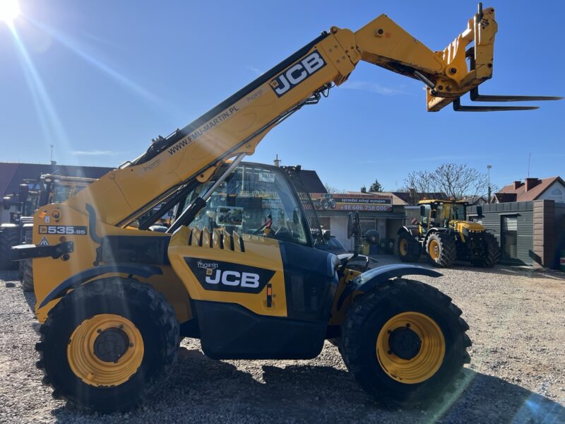 JCB 535-95 (6) Duży