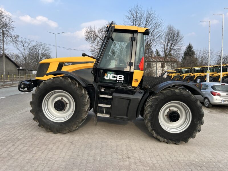 JCB FASTRAC 2170 (2)
