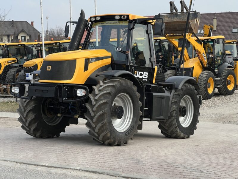 JCB FASTRAC 2170 (9)