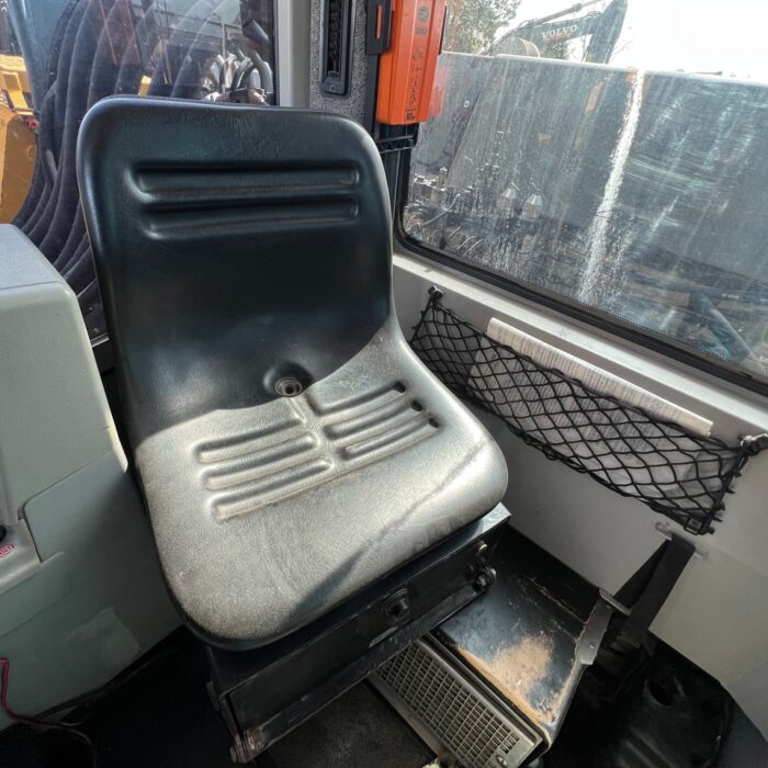 Liebherr A900CZW(13)