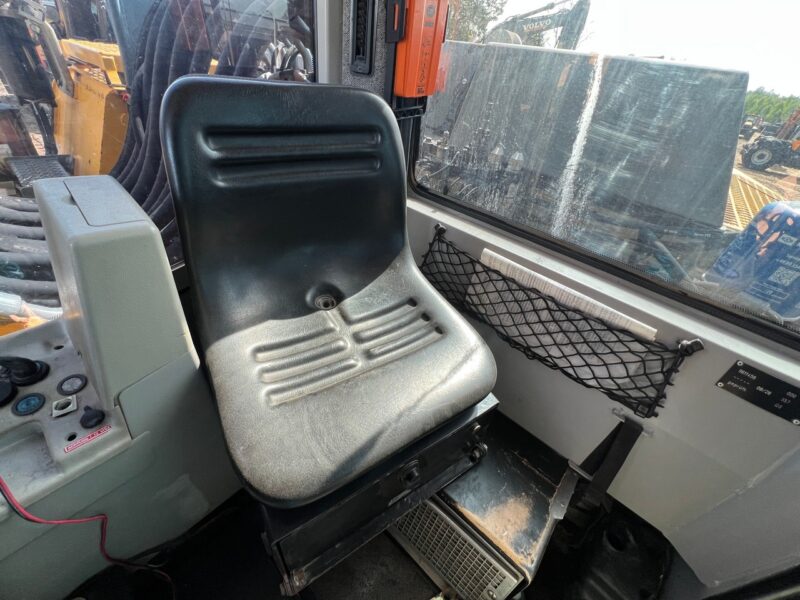 Liebherr A900CZW(13)