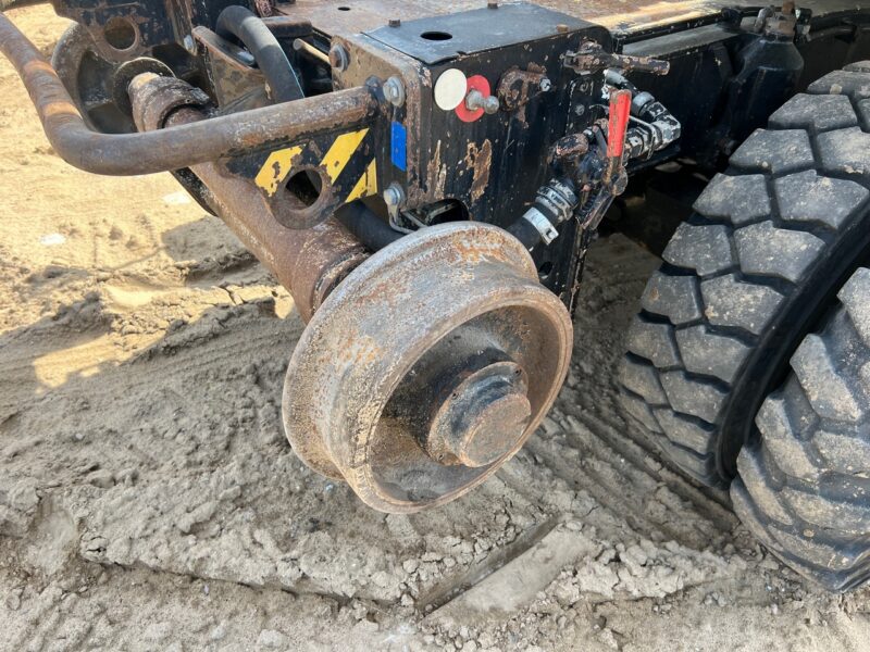 Liebherr A900CZW(14)