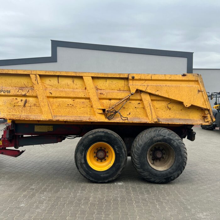 VEENHUIS MACHINEFABRIEK(2)