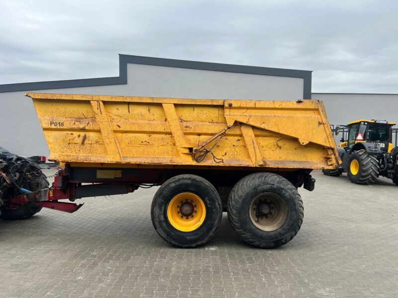 VEENHUIS MACHINEFABRIEK(2)