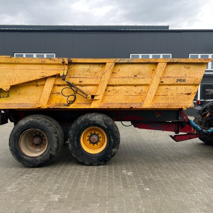VEENHUIS MACHINEFABRIEK(6)