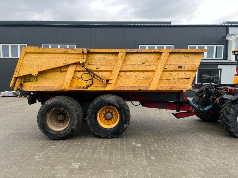 VEENHUIS MACHINEFABRIEK(6)