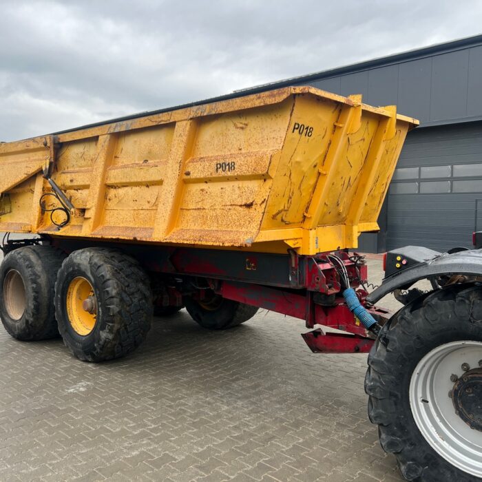 VEENHUIS MACHINEFABRIEK(7)