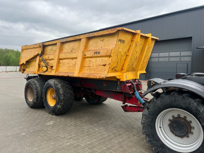 VEENHUIS MACHINEFABRIEK(7)