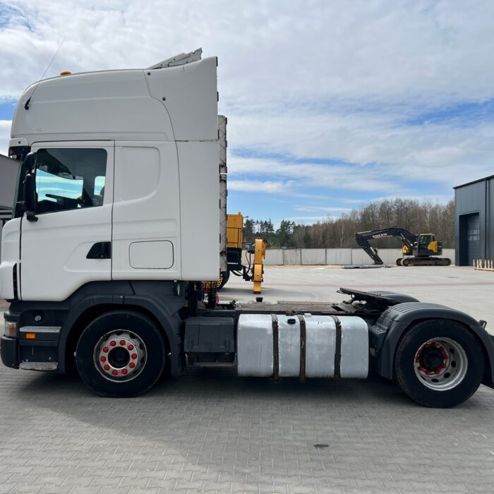 Scania(2)