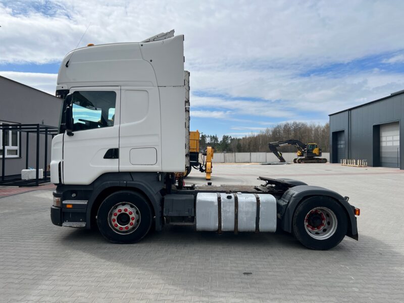 Scania(2)