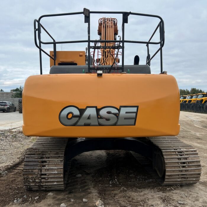 CASE (19)