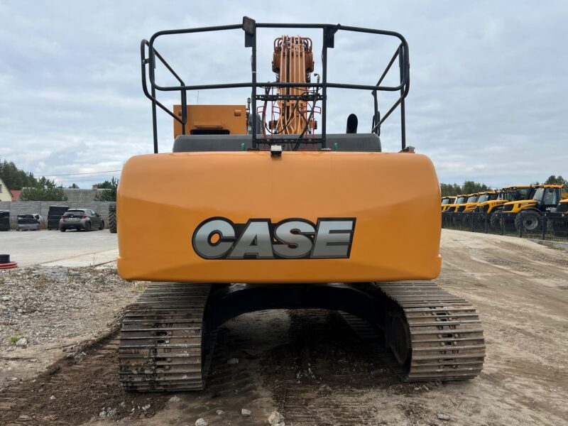 CASE (19)