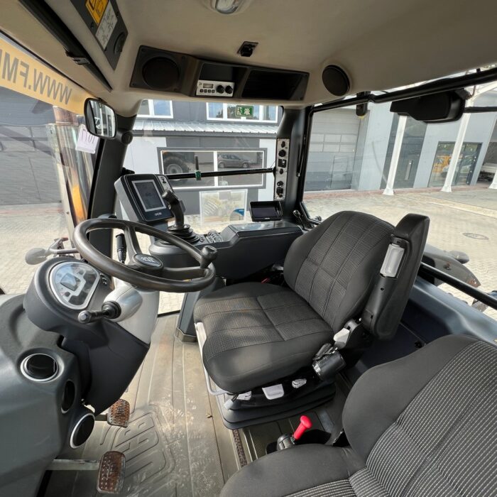 Fastrac 7230(10)
