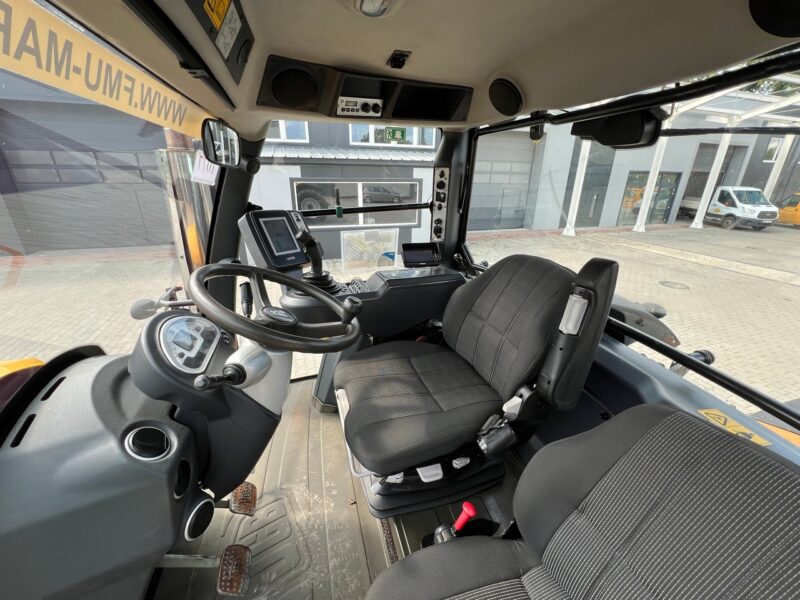 Fastrac 7230(10)
