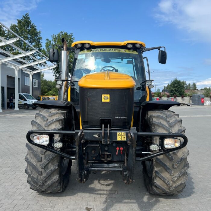 Fastrac 7230(8)