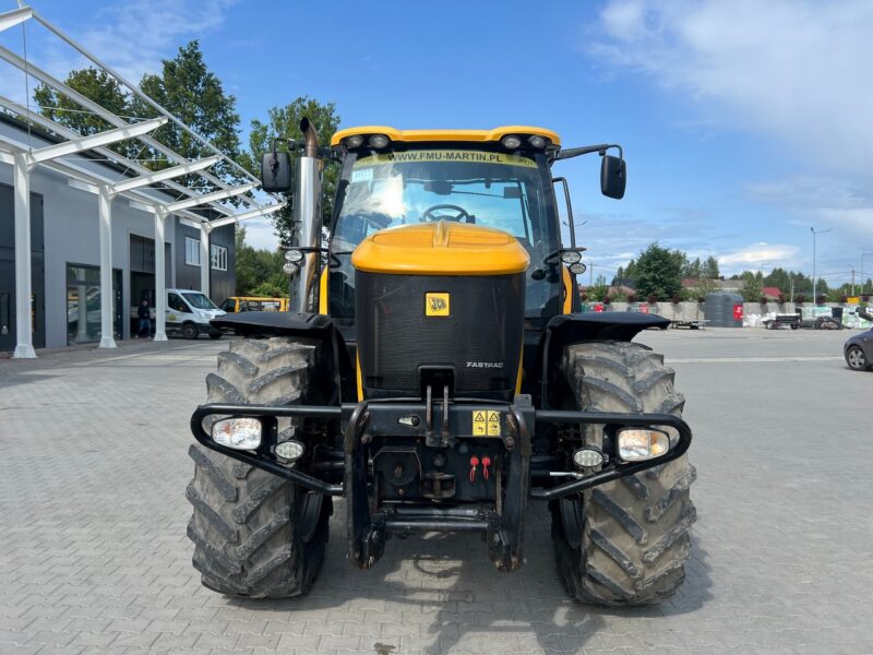 Fastrac 7230(8)