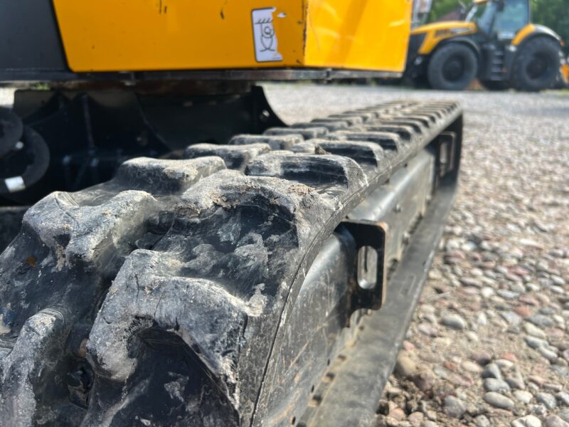 JCB 16C-1(11)