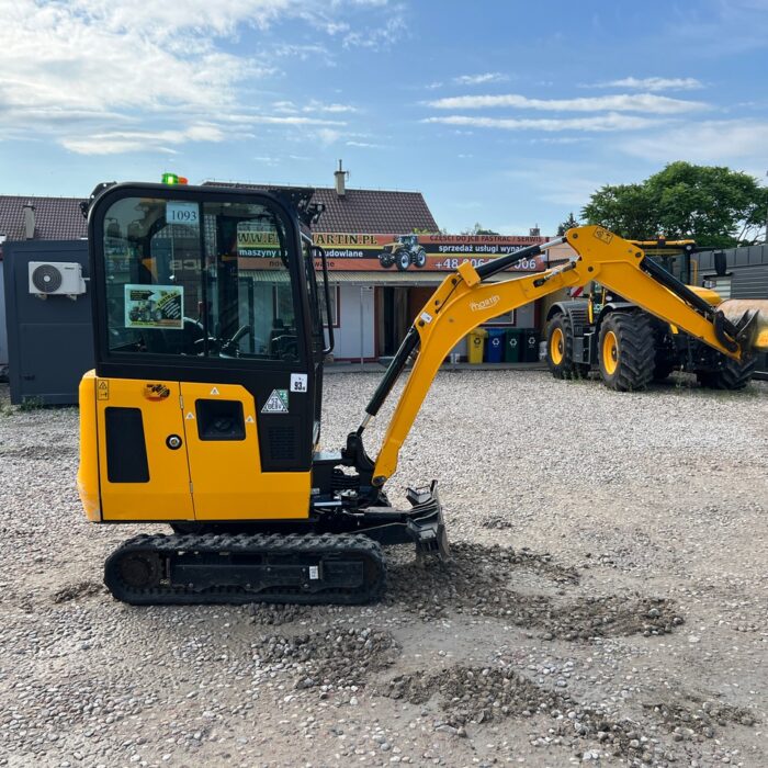 JCB 16C-1(6)